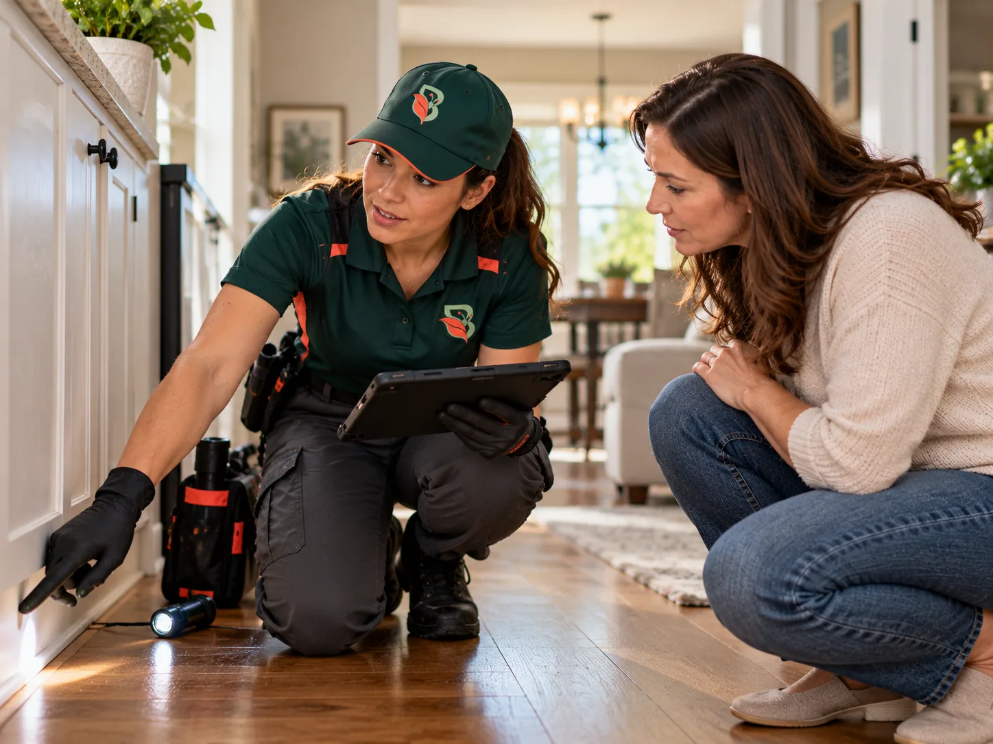 Pest Control Dover, AR FAQs